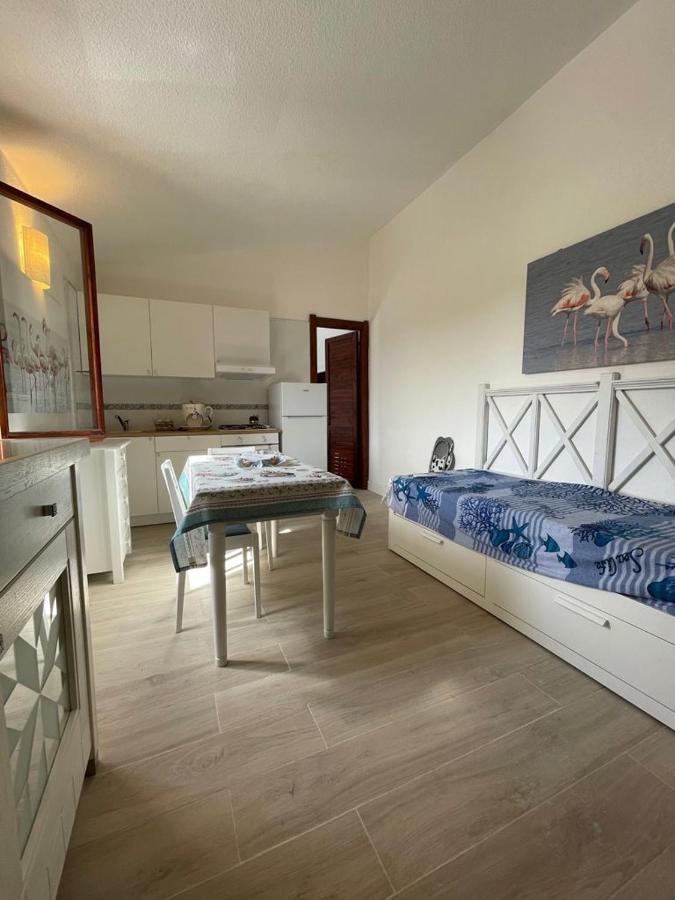 Villetta Azzurra Kal'E Moru Geremeas Luaran gambar