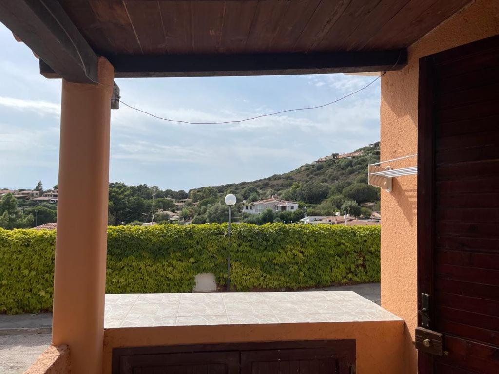 Villetta Azzurra Kal'E Moru Geremeas Luaran gambar